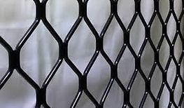 Diamond Grille