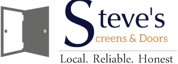 Steve's Screens & Doors
